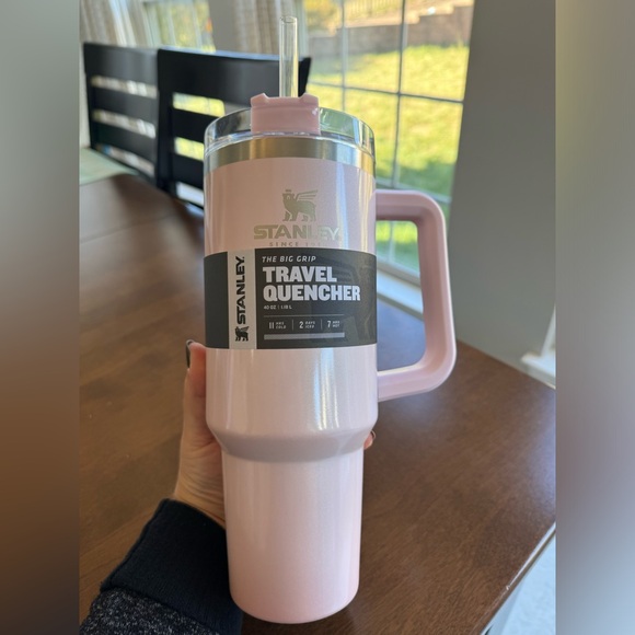 Stanley Parfait Pearlescent - Picture 1 of 4